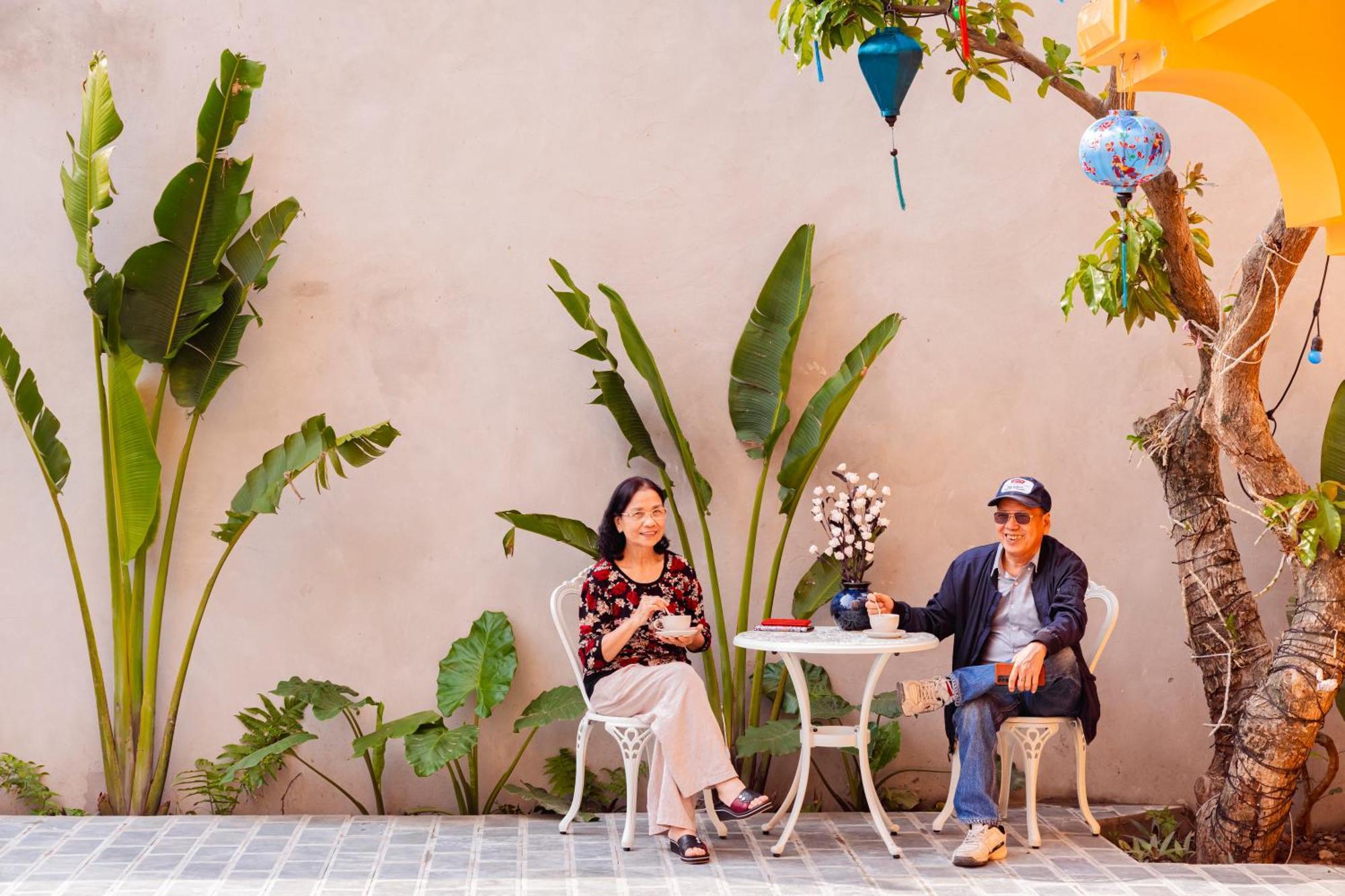 נין בין La Mai Tam Coc Homestay מראה חיצוני תמונה