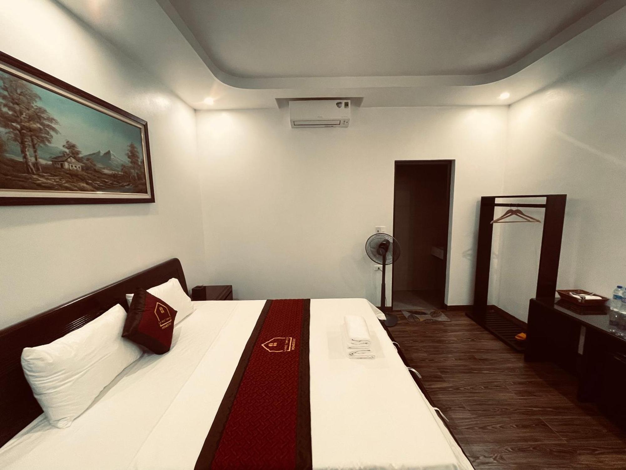 נין בין La Mai Tam Coc Homestay מראה חיצוני תמונה