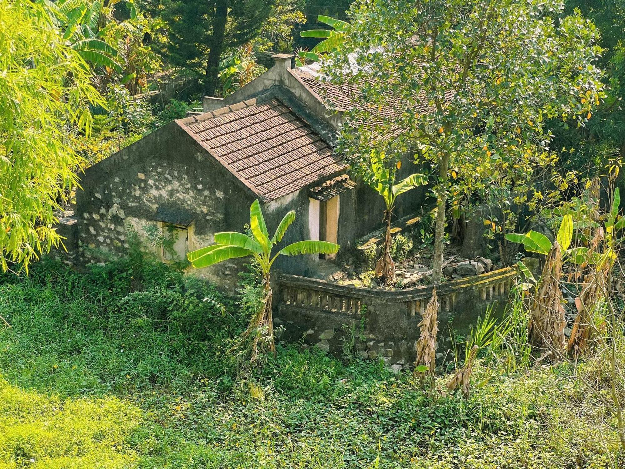 נין בין La Mai Tam Coc Homestay מראה חיצוני תמונה
